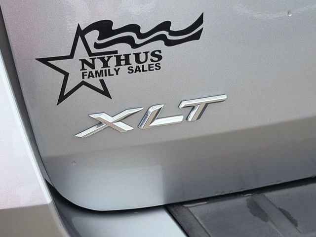 Used 2020 Ford Explorer XLT w/ Equipment Group 202A image 20