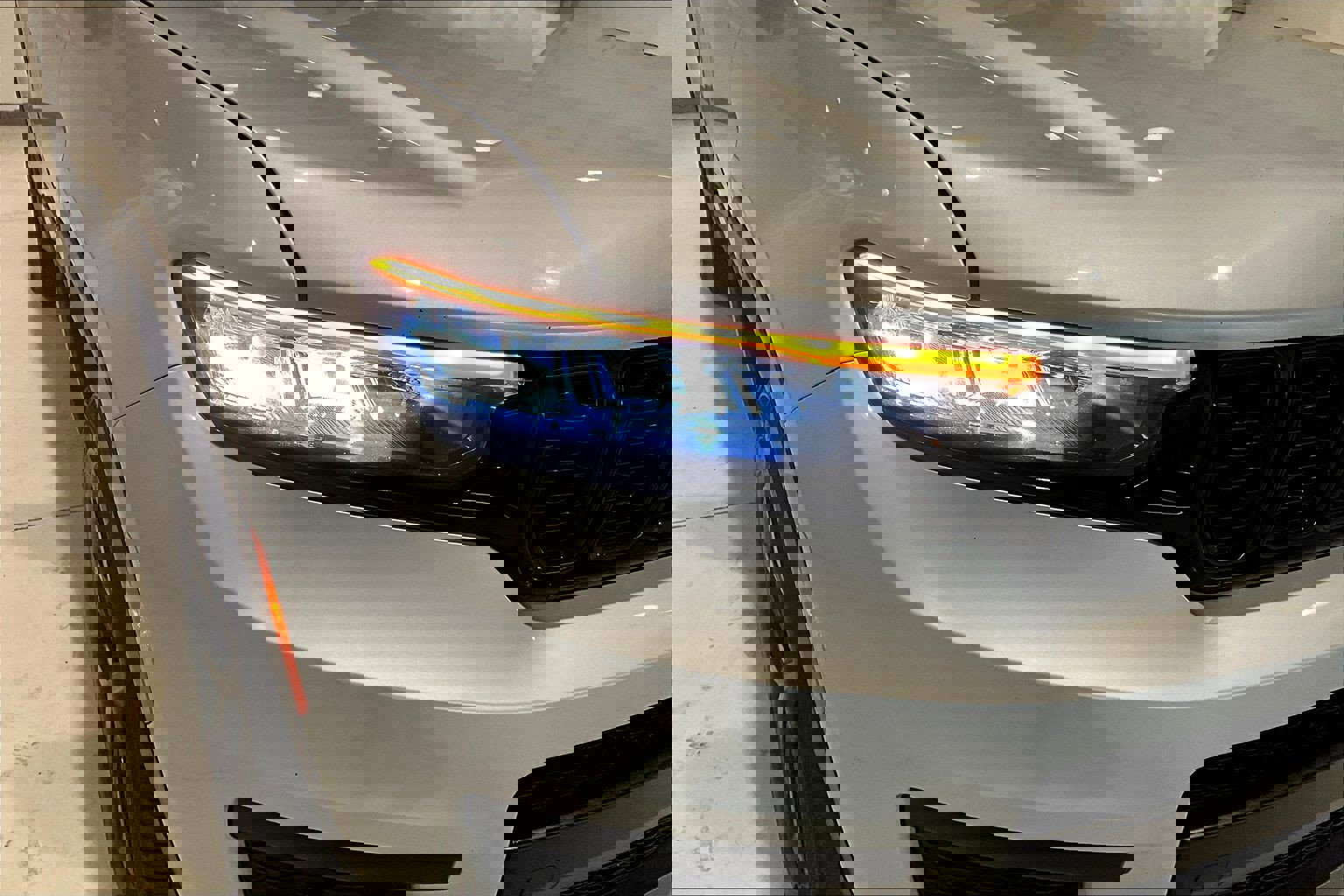 Used 2024 Jeep Grand Cherokee L Laredo image 31