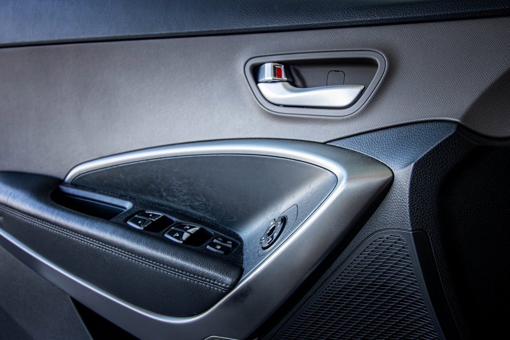 Used 2018 Hyundai Santa Fe Sport image 23