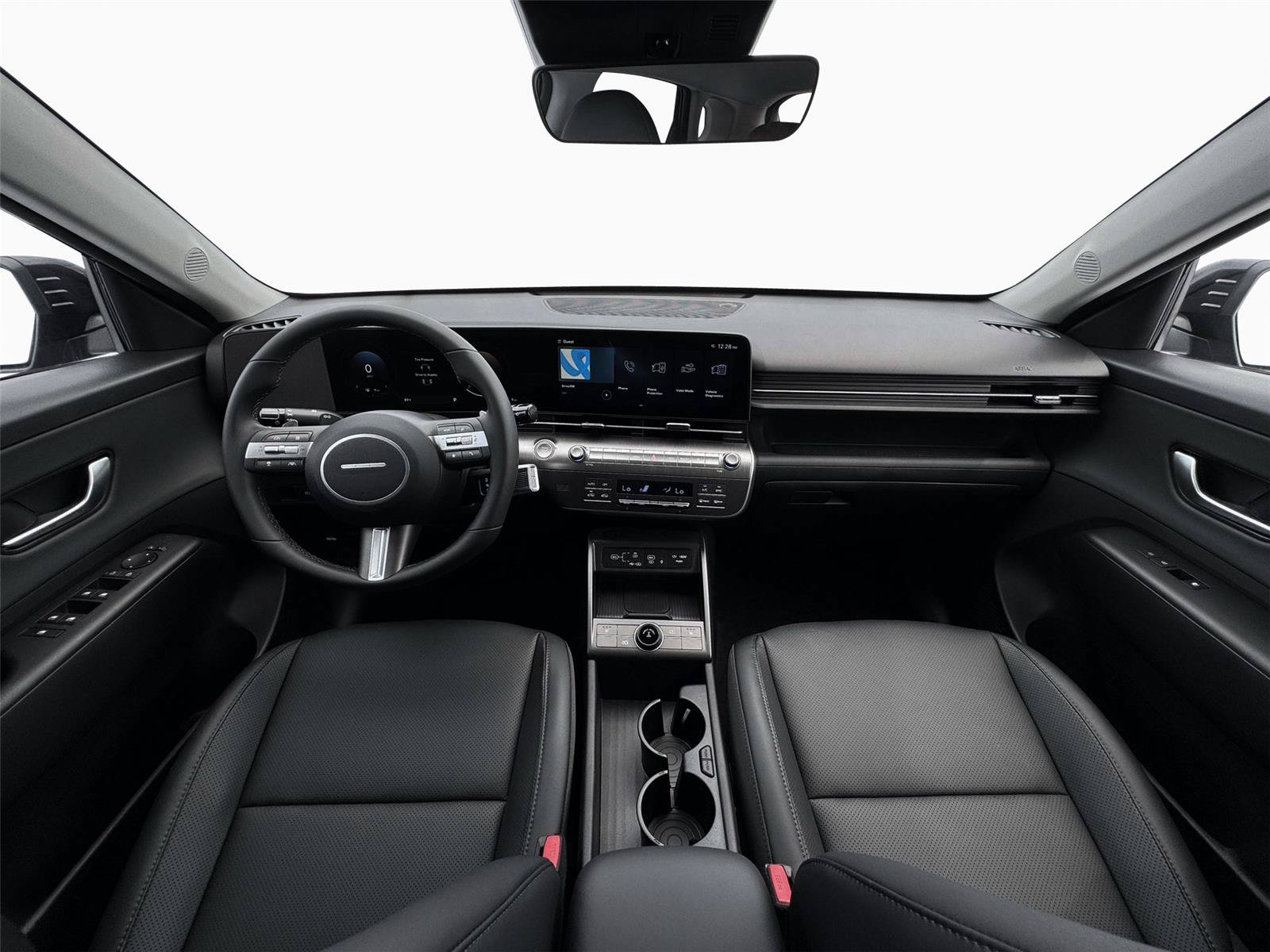 New 2026 Hyundai Kona SEL Premium AWD/4WD image 32