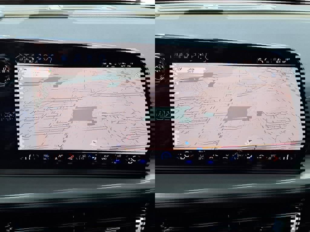 New 2026 Chevrolet Traverse LT w/ Driver Confidence Package image 10