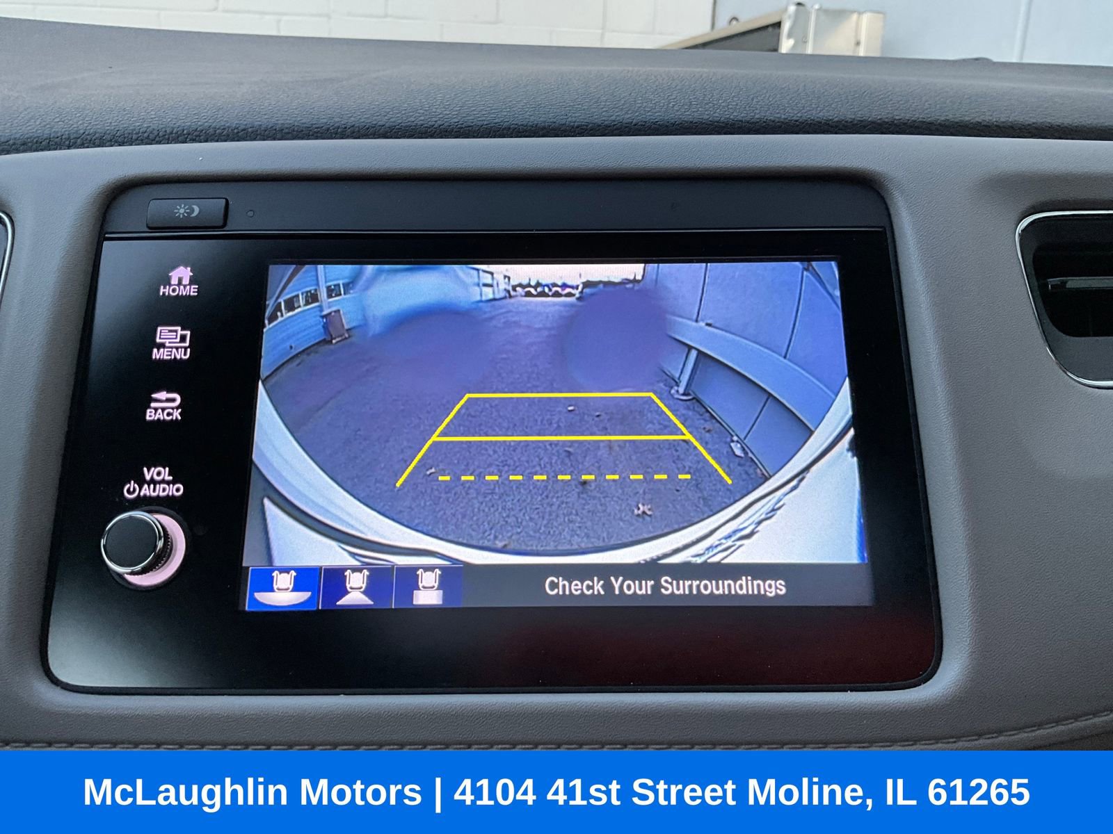 Used 2022 Honda HR-V EX image 20