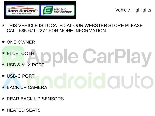 Used 2023 Chevrolet Equinox LT AWD/4WD image 4