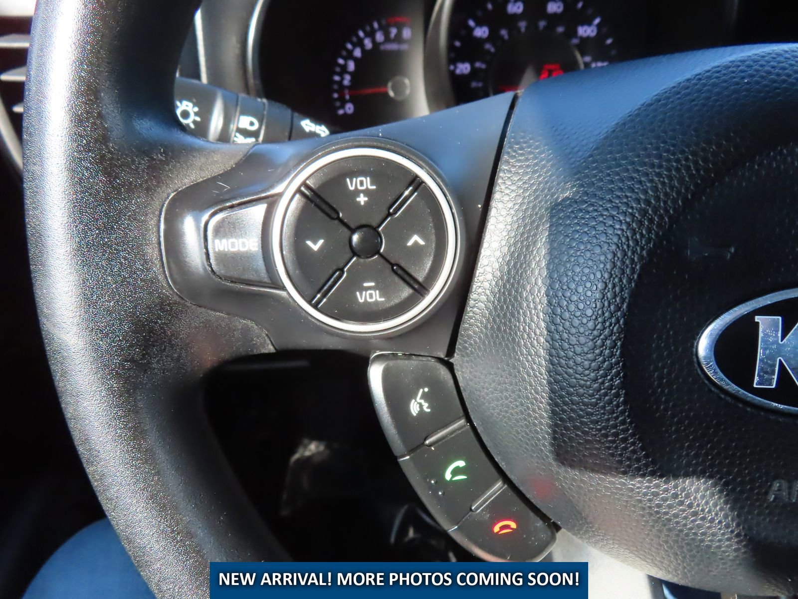 Used 2016 Kia Soul image 19