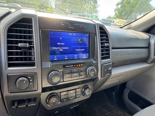 Used 2021 Ford F350 XL w/ STX Appearance Package AWD/4WD image 18