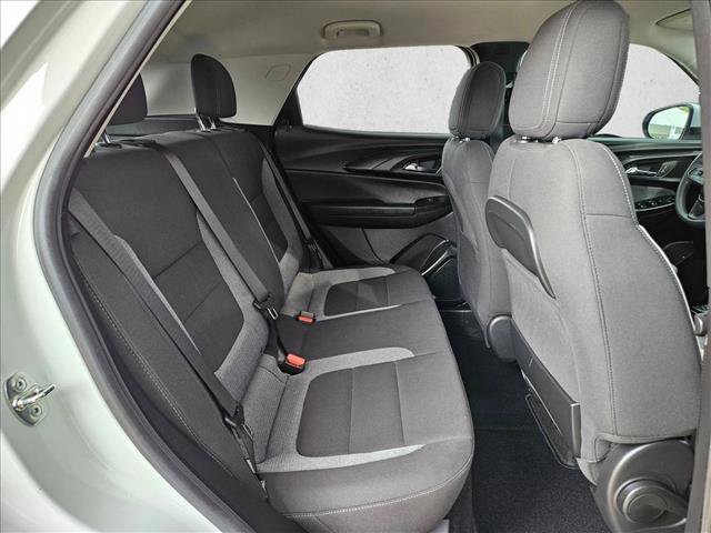 Used 2023 Chevrolet TrailBlazer LT w/ Convenience Package image 19