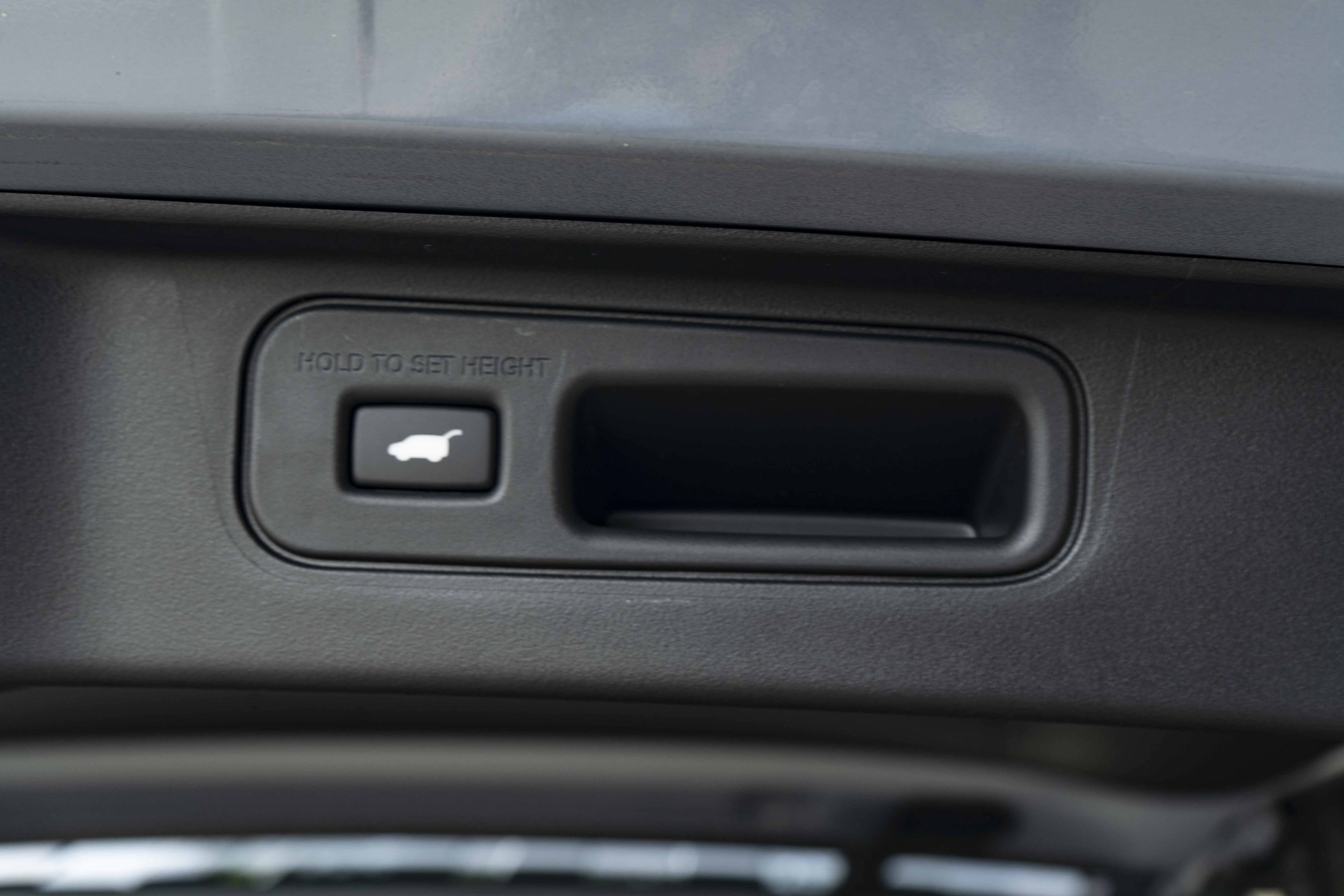 Certified 2026 Honda Passport TrailSport Elite image 45