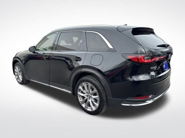 Used 2024 MAZDA CX-90 3.3 Turbo w/ Premium Package image 3
