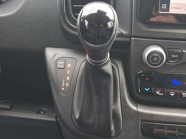 New 2023 RAM ProMaster 3500 FWD image 6