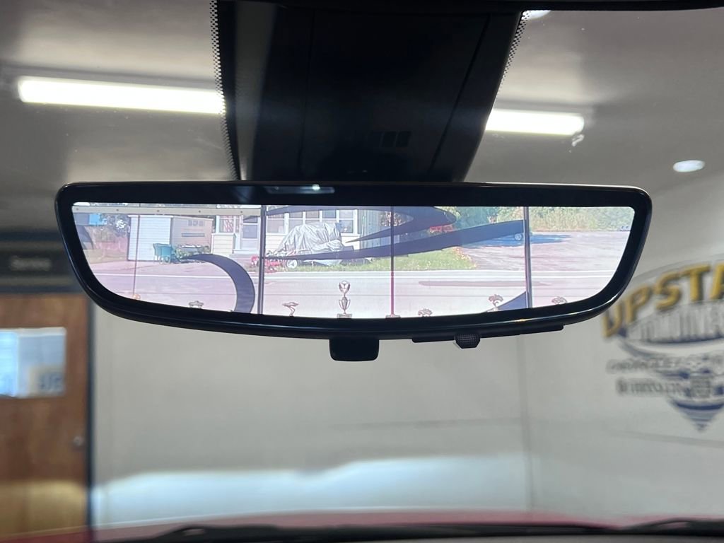 Used 2023 Chevrolet Blazer RS w/ Driver Confidence II Package image 25