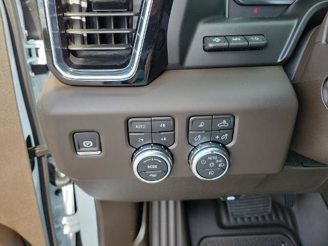 New 2026 GMC Sierra 1500 Denali image 25