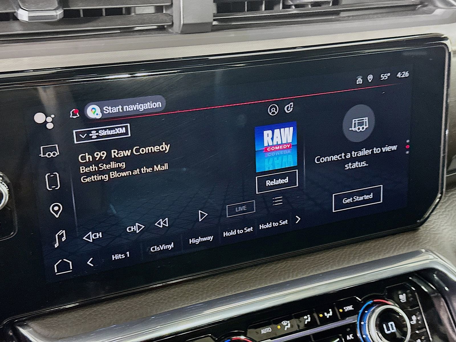 Used 2024 GMC Sierra 1500 Denali image 16