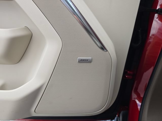 New 2026 GMC Yukon Denali w/ Denali Reserve Package AWD/4WD image 18
