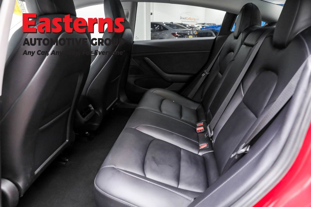 Used 2021 Tesla Model 3 Long Range image 19