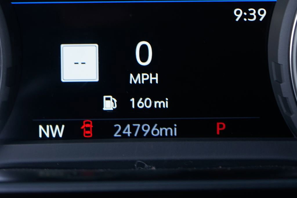 Used 2021 Chevrolet Silverado 3500 LTZ w/ LTZ Premium Package AWD/4WD image 25