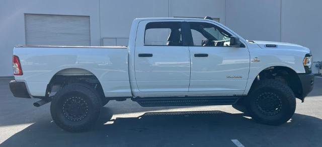 Used 2022 RAM 2500 Tradesman image 2