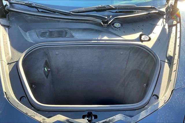 Used 2024 Chevrolet Corvette Stingray Convertible w/ 1LT image 23