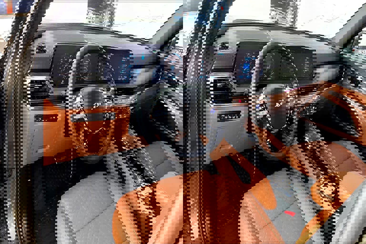 Used 2024 Kia Telluride SX X-Line image 17