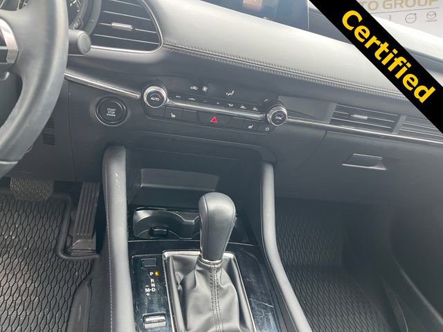 Used 2025 MAZDA MAZDA3 s image 11