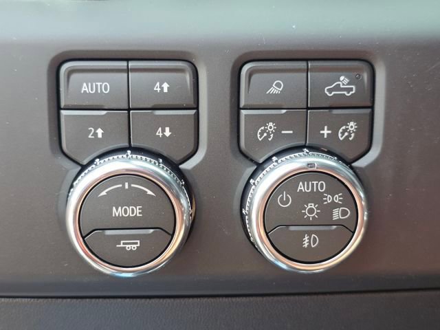 New 2026 GMC Sierra 3500 Denali Ultimate image 31