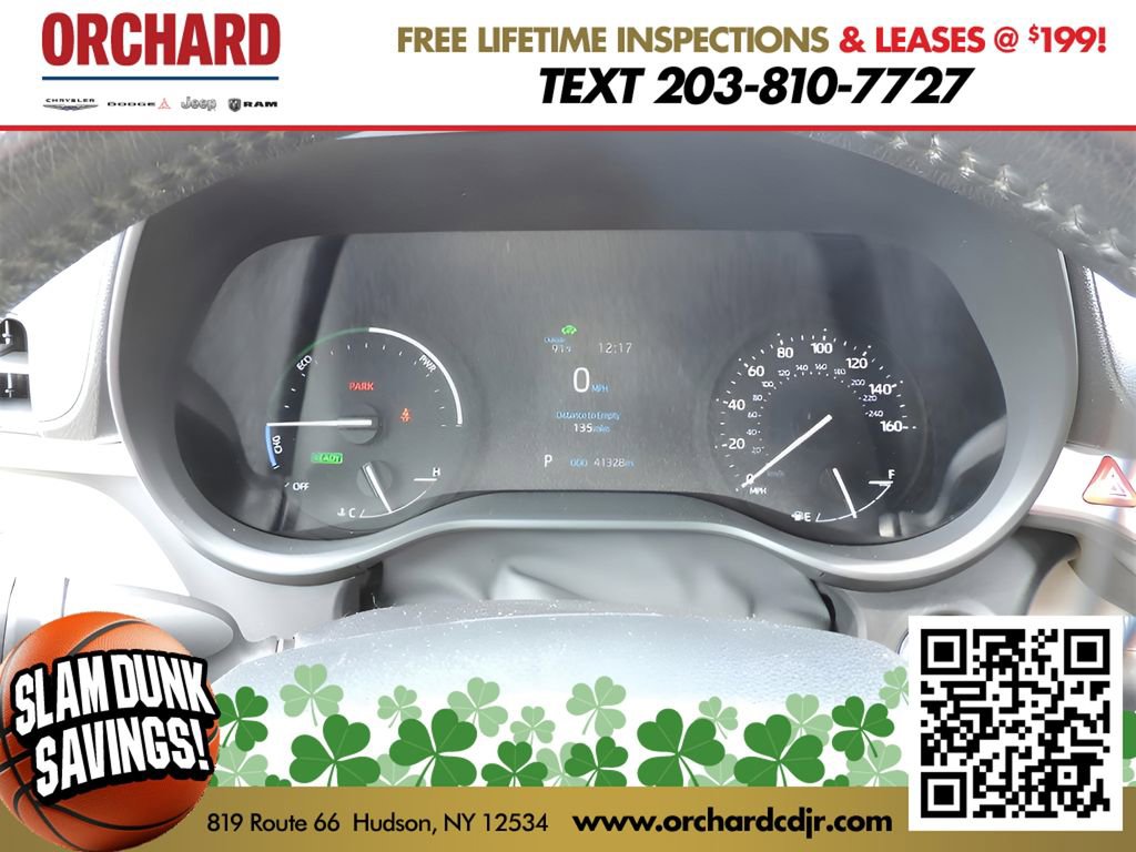 Used 2022 Toyota Sienna XLE image 26