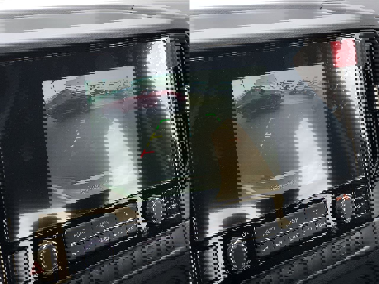 New 2026 Nissan Frontier S image 28