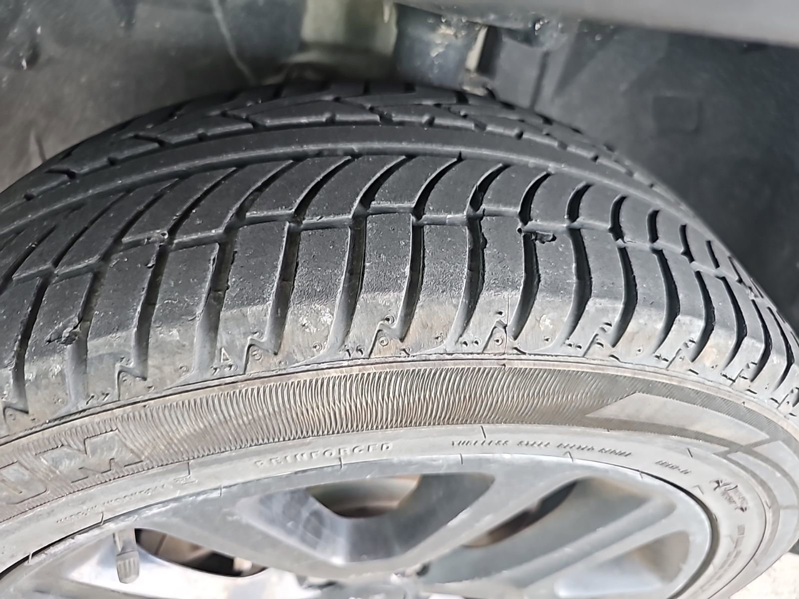 Used 2017 Jeep Renegade Altitude image 3