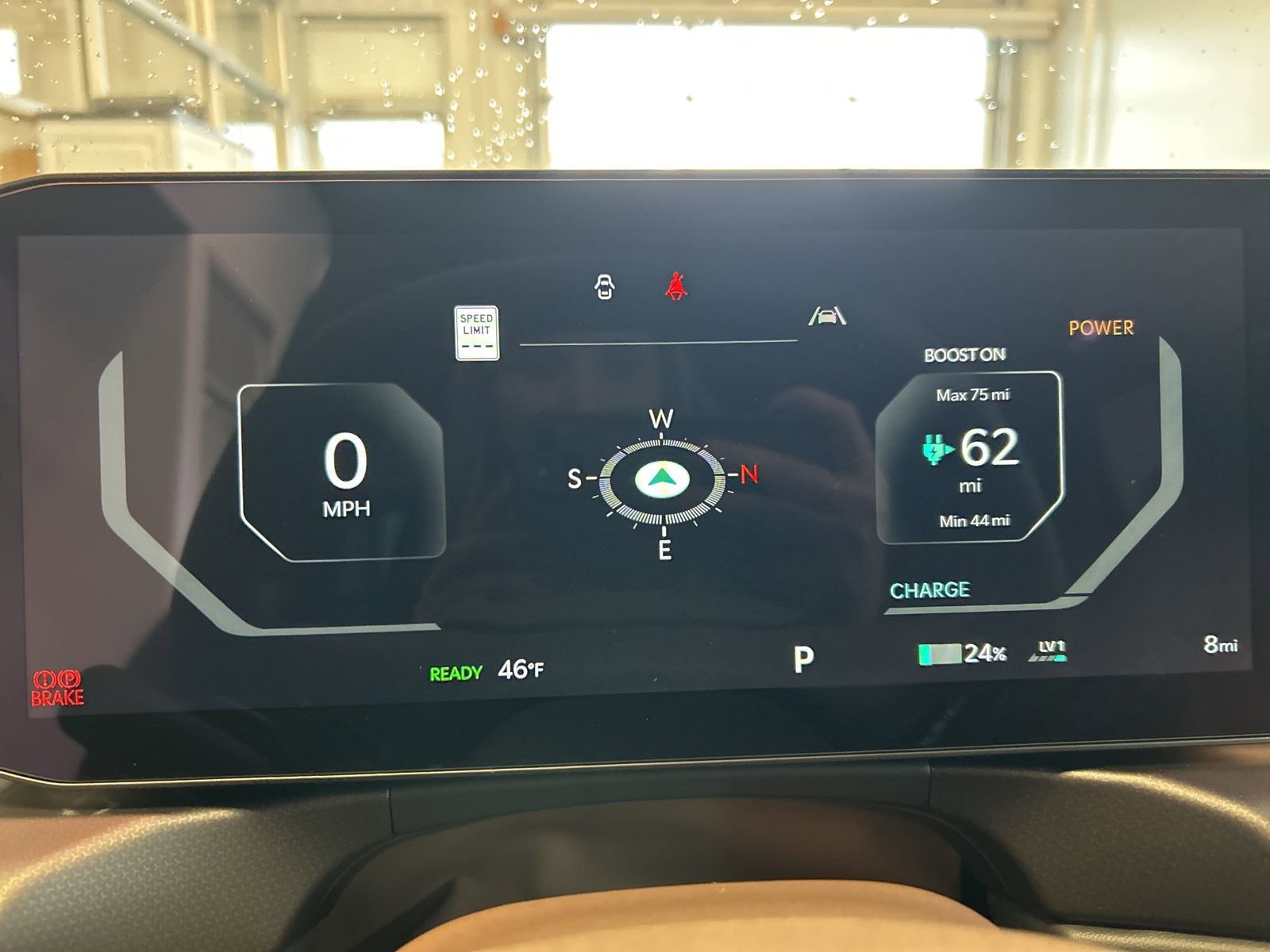 New 2026 Kia EV9 GT-Line image 27