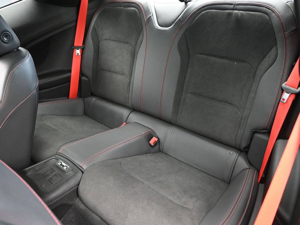 Used 2017 Chevrolet Camaro ZL1 image 30