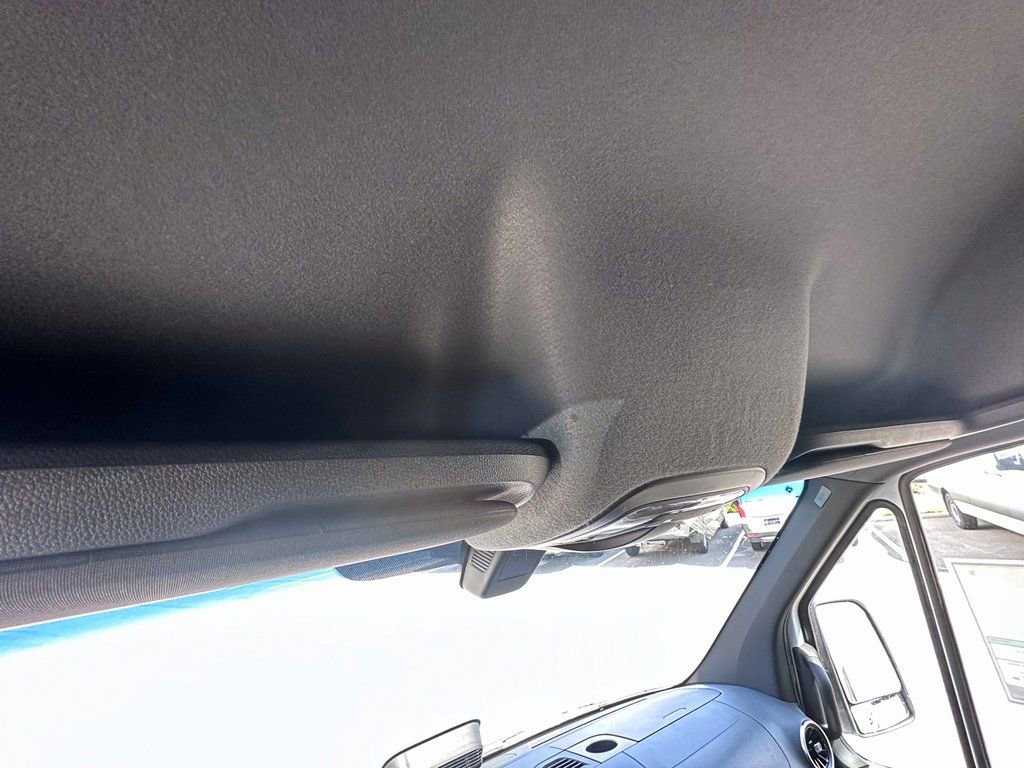 New 2025 Mercedes-Benz Sprinter 4500 image 23