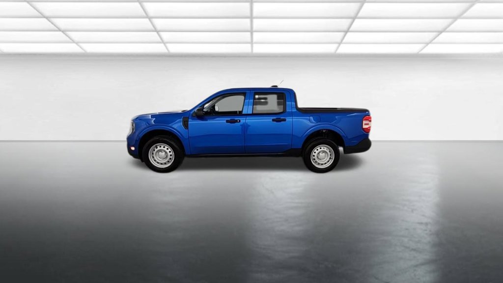 New 2026 Ford Maverick XL FWD image 5
