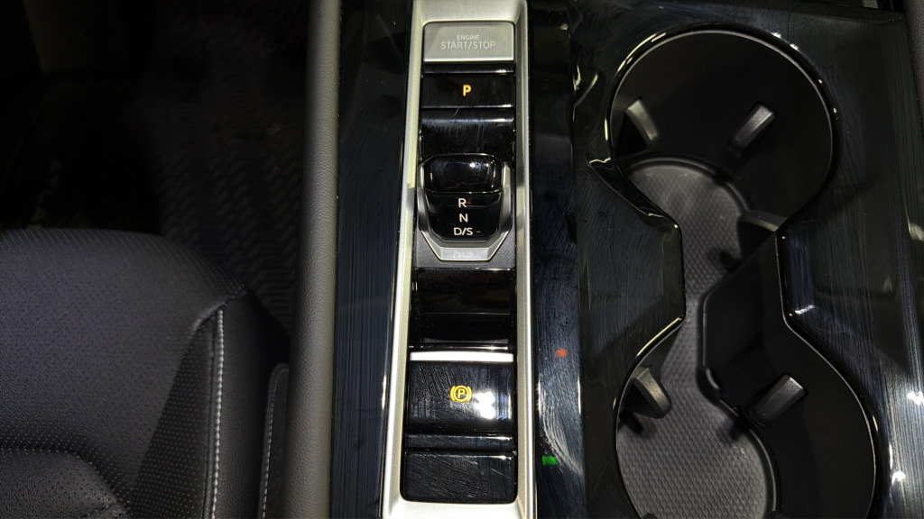 Certified 2026 Volkswagen Atlas SE AWD/4WD image 40