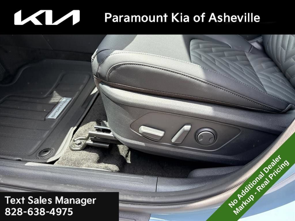 New 2026 Kia Sportage X-Line AWD/4WD image 19