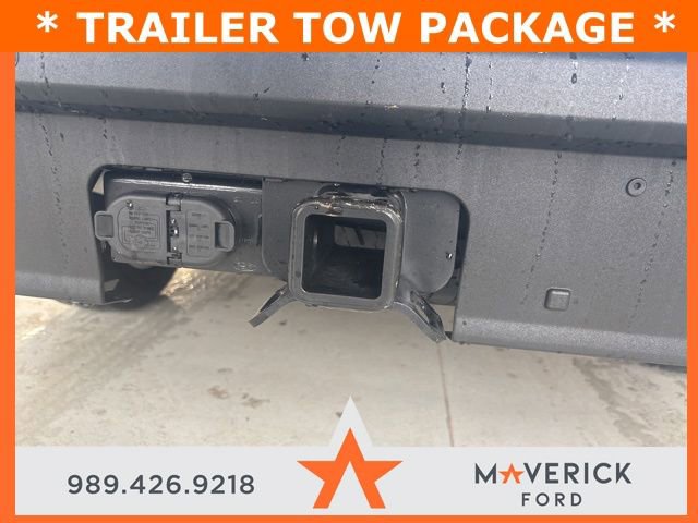 New 2026 Ford Maverick XLT w/ XLT Luxury Package image 33