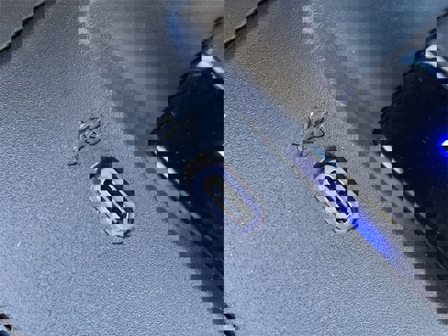 New 2026 Toyota Corolla Cross LE image 27