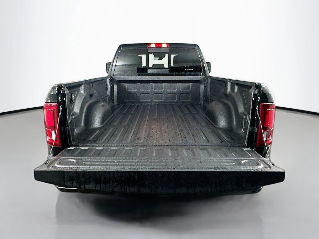 New 2025 RAM 3500 Laramie image 16