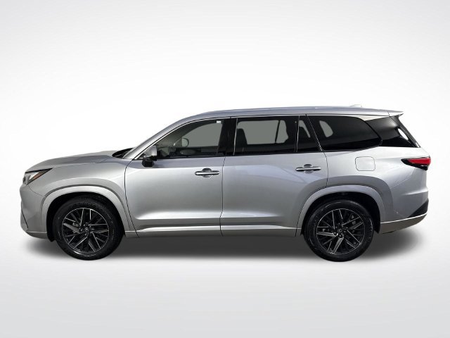 Certified 2026 Lexus TX 350 AWD w/ Technology Package image 33