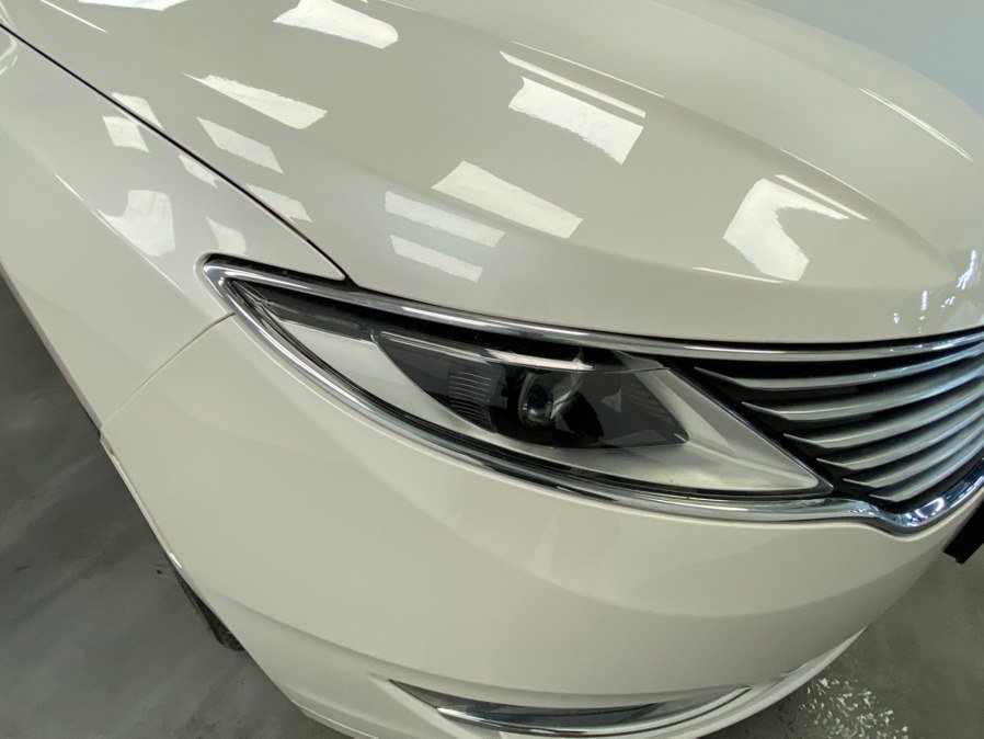 Used 2016 Lincoln MKZ AWD w/ Equipment Group 300A Reserve image 10