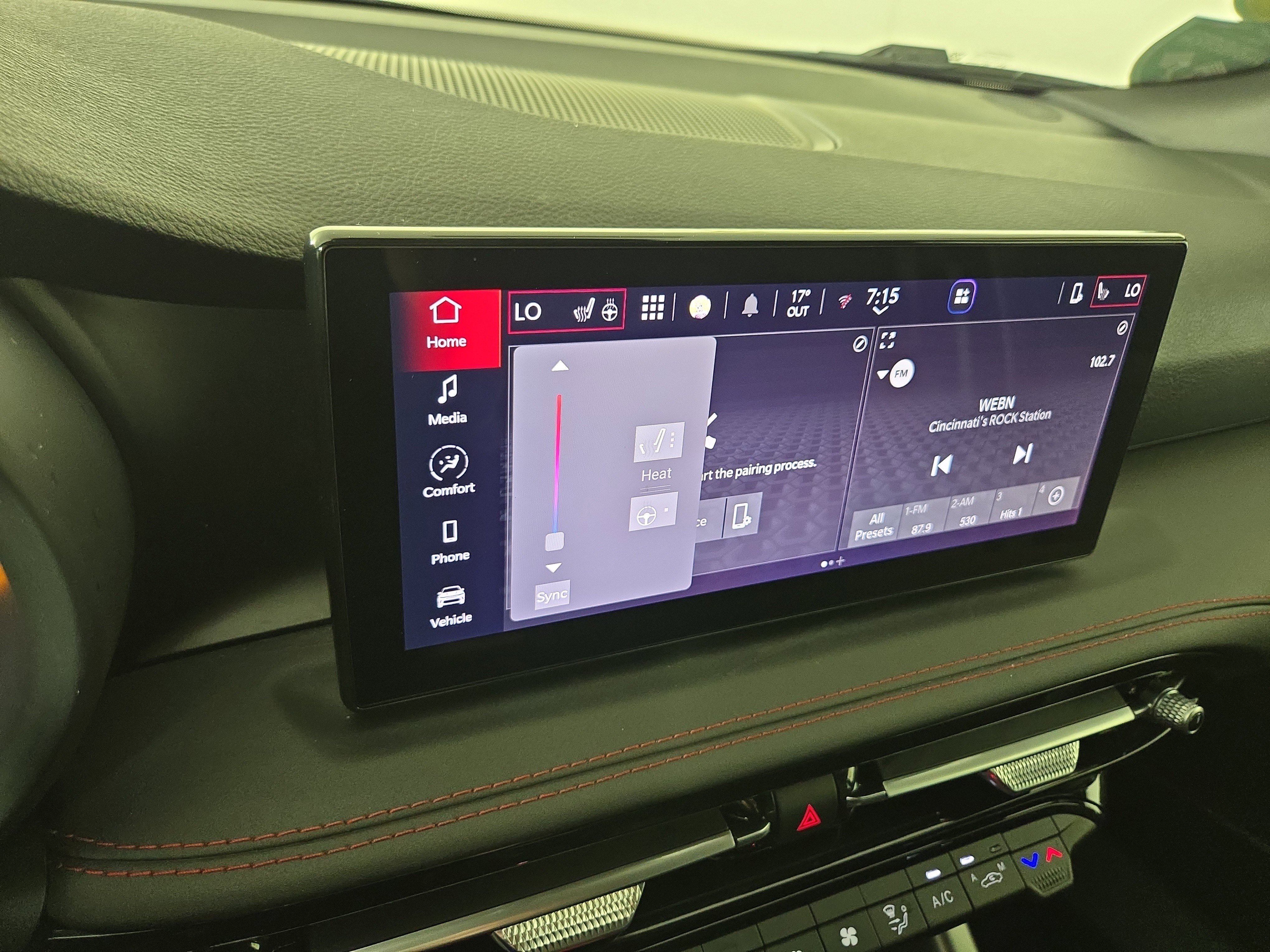 Certified 2024 Dodge Hornet GT w/ Cold Weather Group image 27