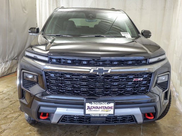 New 2026 Chevrolet Traverse Z71 w/ Driver Confidence Package image 5