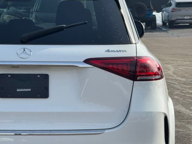 Used 2022 Mercedes-Benz GLE 350 4MATIC image 5
