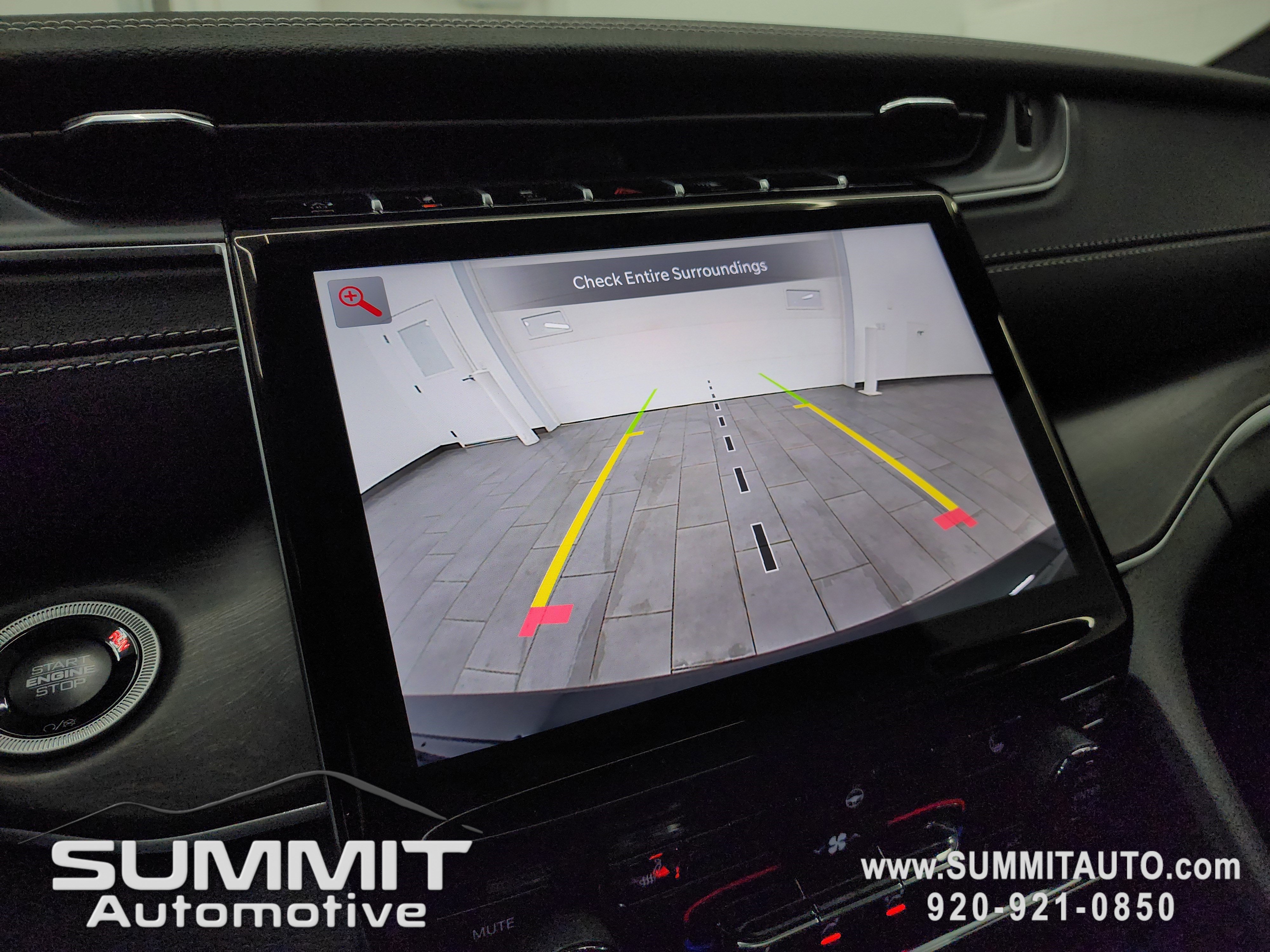 New 2025 Jeep Grand Cherokee Limited w/ Black Appearance Package image 20