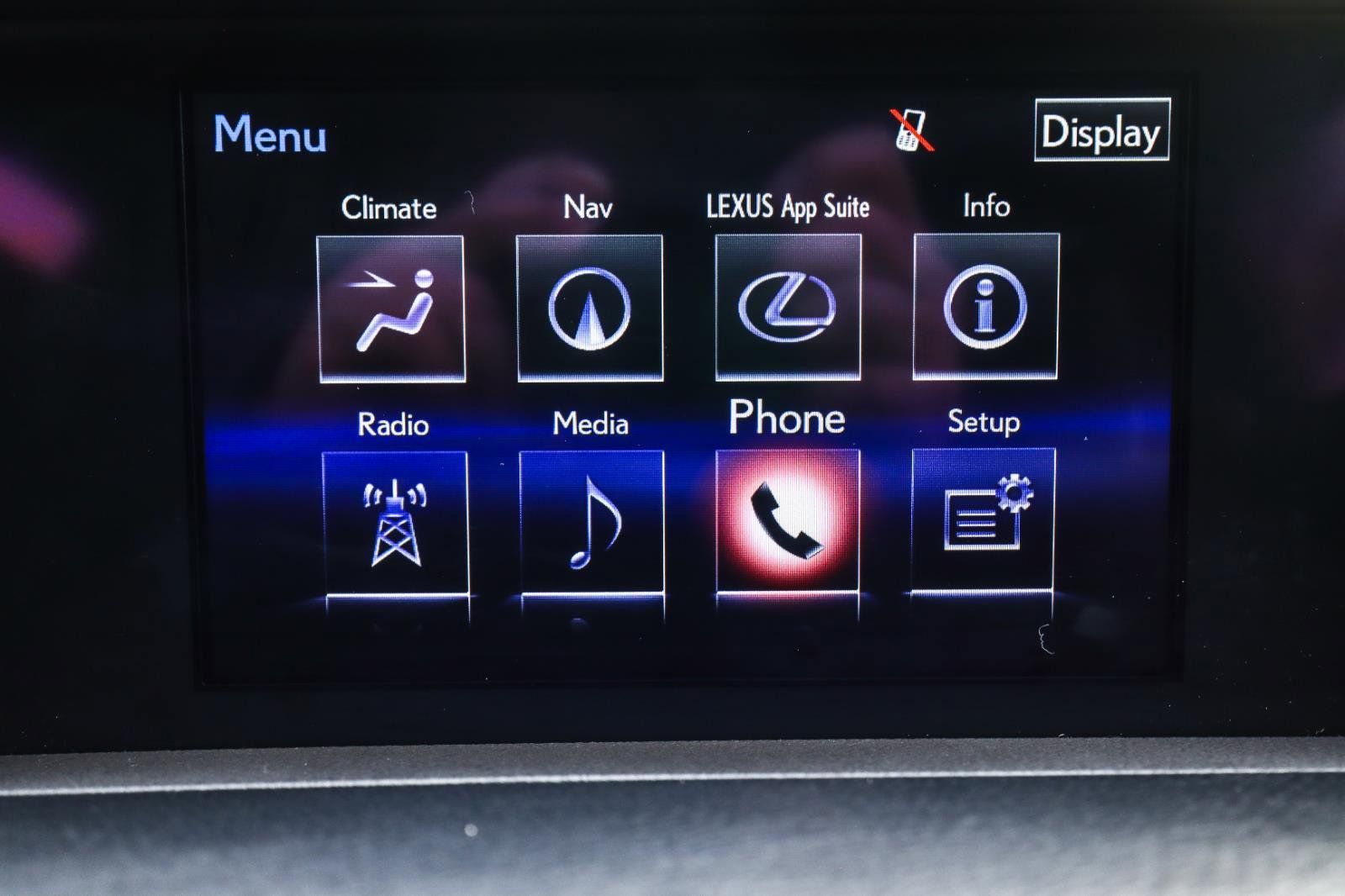 Used 2016 Lexus RC F image 10