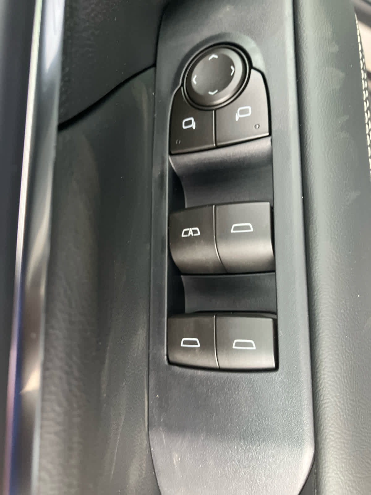 New 2026 GMC Terrain Elevation w/ Elevation Premium Package image 13