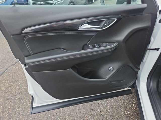 Used 2023 Buick Envision Preferred image 10