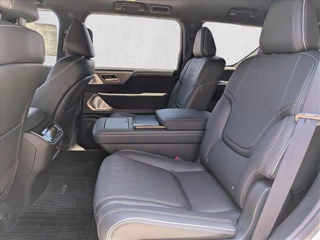 New 2026 INFINITI QX80 Autograph w/ Premium Cargo Package AWD/4WD image 16