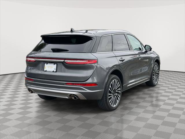 Used 2022 Lincoln Corsair AWD w/ Premium Package image 7