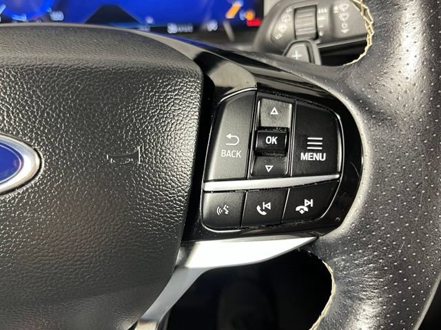 Used 2022 Ford Explorer ST w/ ST Street Pack AWD/4WD image 13