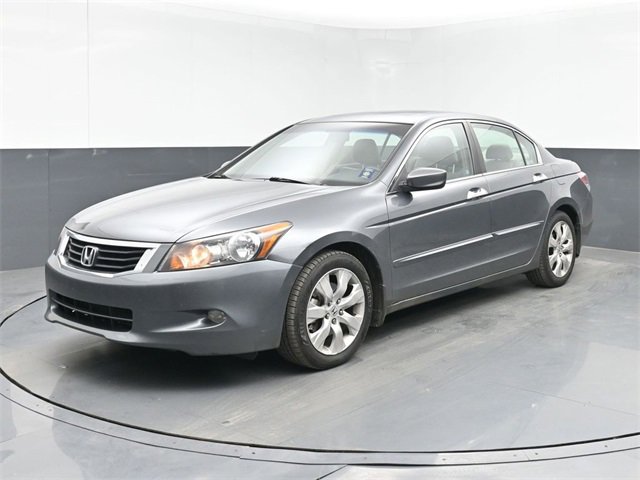 Used 2008 Honda Accord EX-L image 5