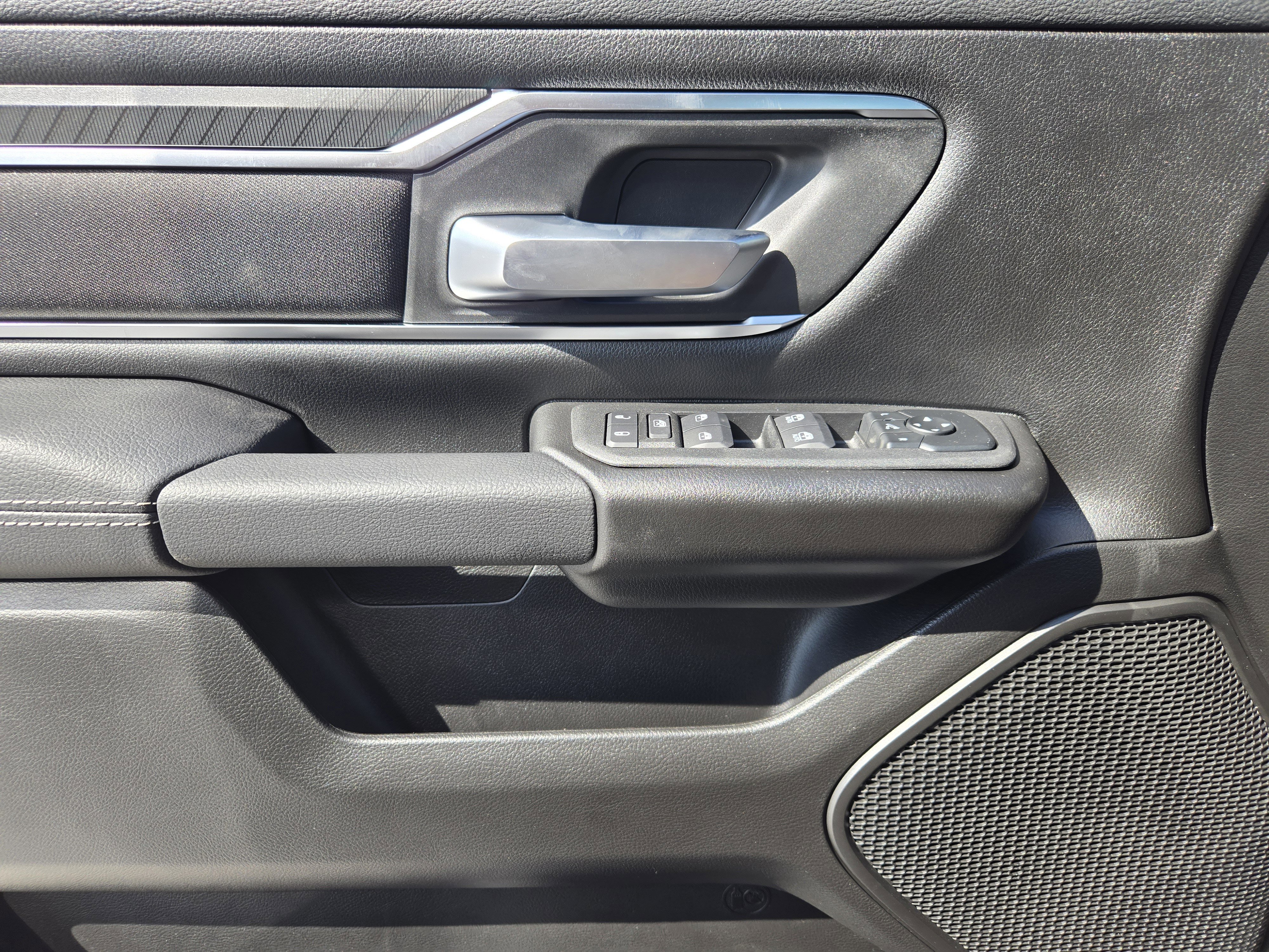 New 2026 RAM 1500 Big Horn image 18